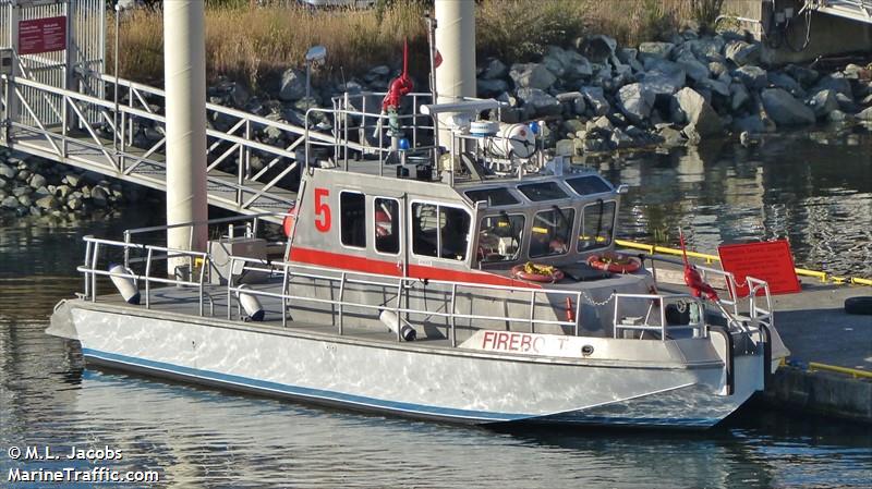 aurora (-) - IMO , MMSI 316023945 under the flag of Canada