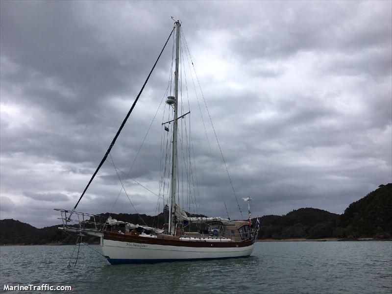 miss moneypenny (Sailing vessel) - IMO , MMSI 244010951, Call Sign PA6567 under the flag of Netherlands