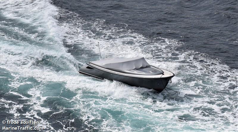 tt elysian (Pleasure craft) - IMO , MMSI 319151400, Call Sign ZGIC8 under the flag of Cayman Islands