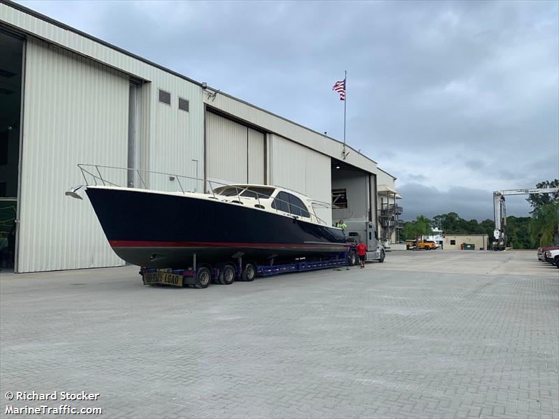carole lyn (Unknown) - IMO , MMSI 338393069 under the flag of USA