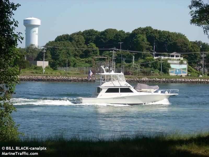 craigearn (Pleasure craft) - IMO , MMSI 367337280, Call Sign WDE3313 under the flag of United States (USA)