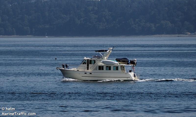 sea quill (Pleasure craft) - IMO , MMSI 368133490, Call Sign WDL4649 under the flag of United States (USA)