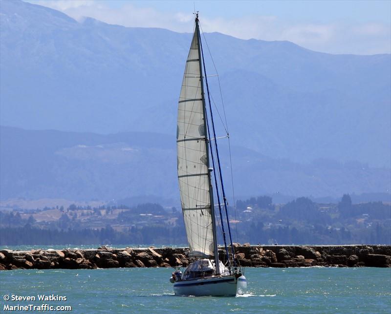 arpatas (Sailing vessel) - IMO , MMSI 227795830, Call Sign FGG3787 under the flag of France