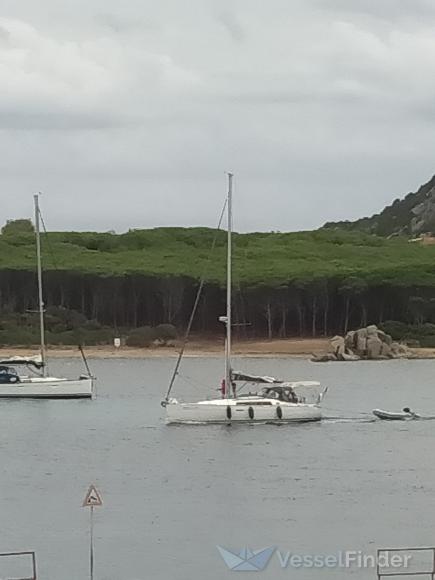 easy life (Pleasure craft) - IMO , MMSI 244860949, Call Sign PD5242 under the flag of Netherlands