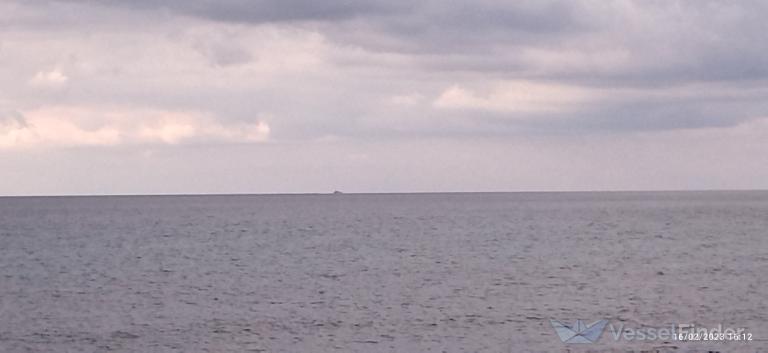 mp madre santanna (Fishing vessel) - IMO , MMSI 247120230, Call Sign IOFU under the flag of Italy