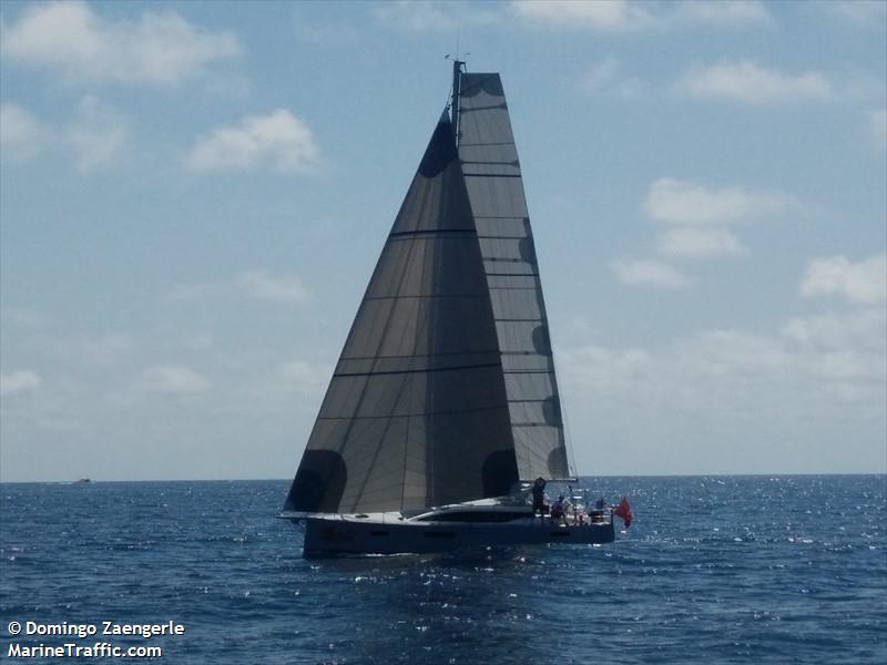 schnufao (Unknown) - IMO , MMSI 269839000, Call Sign HBY4237 under the flag of Switzerland