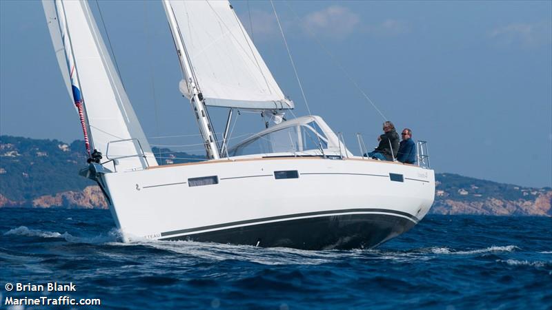 endless summer (Sailing vessel) - IMO , MMSI 338357462 under the flag of USA