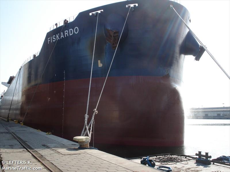 ysaline (Ro-Ro Cargo Ship) - IMO 9823364, MMSI 248744000, Call Sign 9HA4792 under the flag of Malta