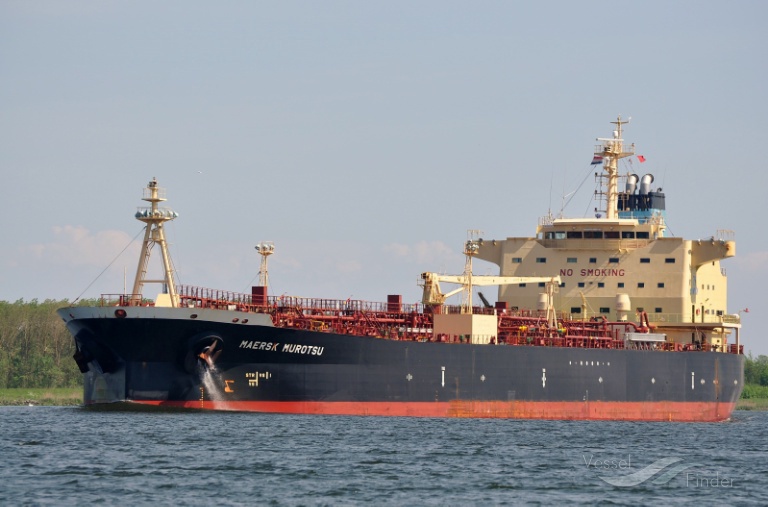 ardmore seafarer (Oil Products Tanker) - IMO 9425514, MMSI 563113100, Call Sign 9V6887 under the flag of Singapore