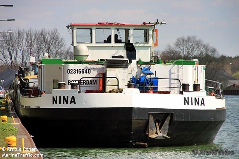 stargazer (Sailing vessel) - IMO , MMSI 244740645, Call Sign PG7560 under the flag of Netherlands
