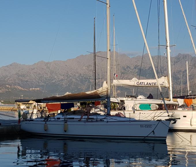 paperoga (Pleasure craft) - IMO , MMSI 247235650, Call Sign IQ4651 under the flag of Italy