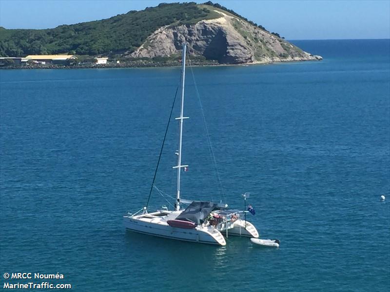 the classic (Sailing vessel) - IMO , MMSI 503029380, Call Sign ZK690Q under the flag of Australia
