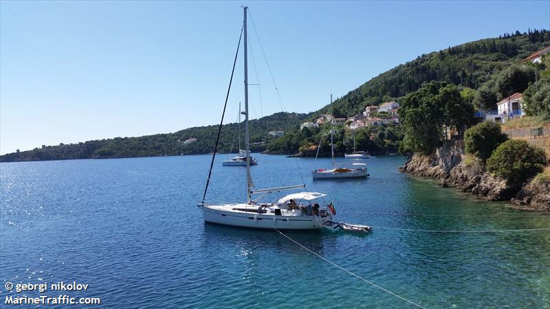 nimana (Sailing vessel) - IMO , MMSI 207832840, Call Sign LZH3284 under the flag of Bulgaria