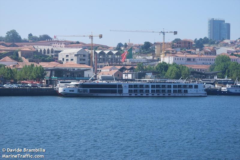 viking torgil (Passenger ship) - IMO , MMSI 263752250, Call Sign CSYT7 under the flag of Portugal