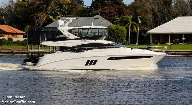 dolce (Pleasure craft) - IMO , MMSI 338336958, Call Sign DOLCE under the flag of USA
