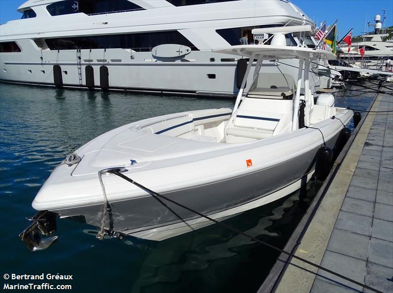tt vdm (Pleasure craft) - IMO , MMSI 339300721, Call Sign 6YR02 under the flag of Jamaica