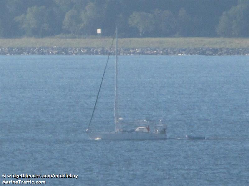folie a deux (Sailing vessel) - IMO , MMSI 367113020, Call Sign WDI7964 under the flag of United States (USA)