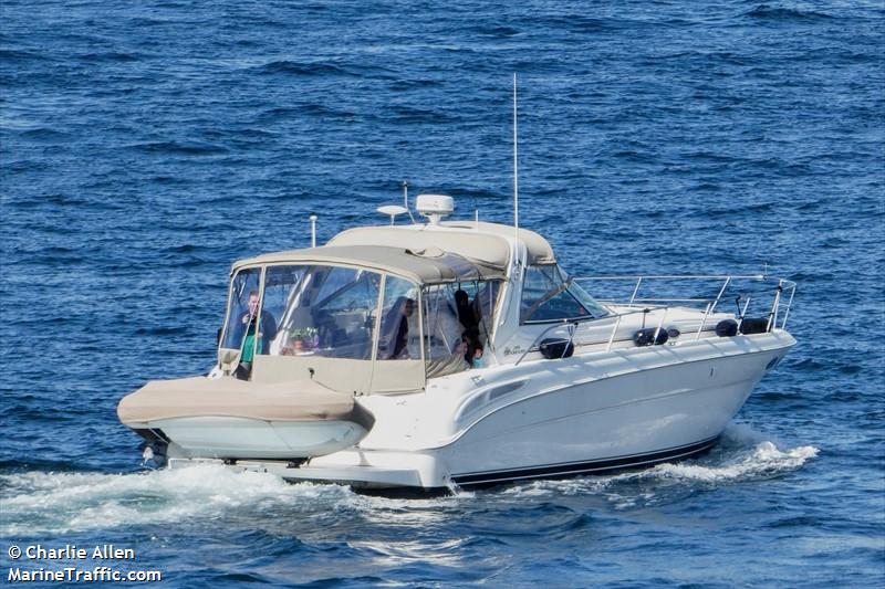 astrid solvi (Pleasure craft) - IMO , MMSI 367682460 under the flag of United States (USA)