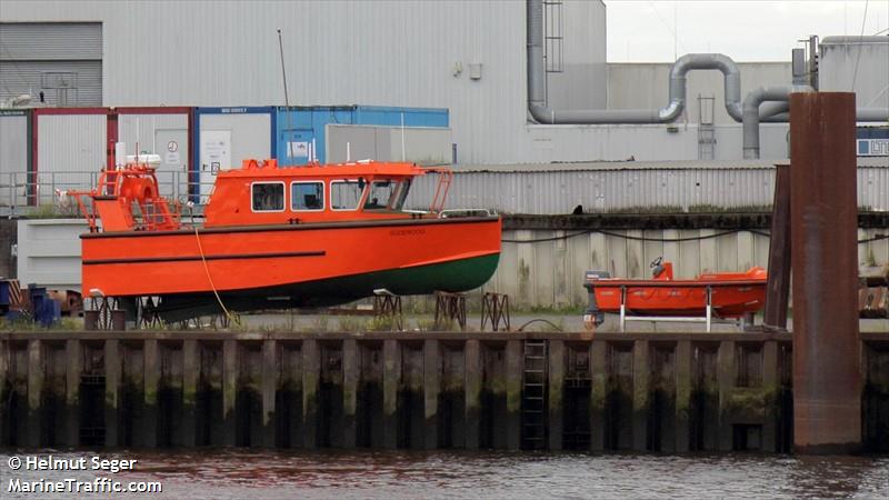 suederoog (Other type) - IMO , MMSI 211292130, Call Sign DA7019 under the flag of Germany