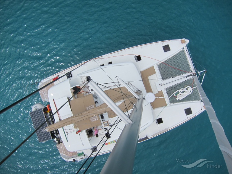 standbyme (Pleasure craft) - IMO , MMSI 227154820, Call Sign FAA7697 under the flag of France
