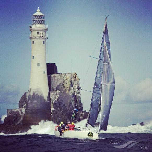 swift (Sailing vessel) - IMO , MMSI 227561040, Call Sign FGD4371 under the flag of France