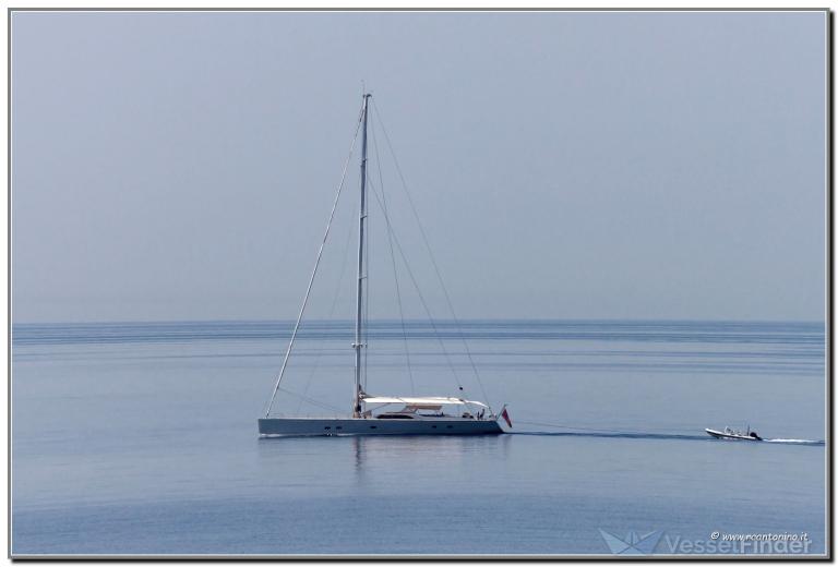 nilaya (Sailing vessel) - IMO , MMSI 256001214, Call Sign 9HB7021 under the flag of Malta