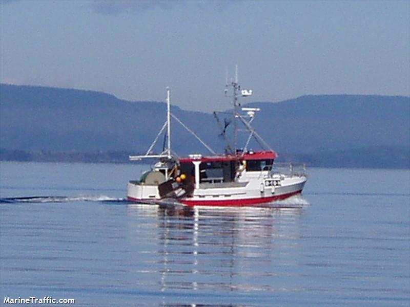 sonbas senior (Fishing vessel) - IMO , MMSI 257158920, Call Sign LK3905 under the flag of Norway