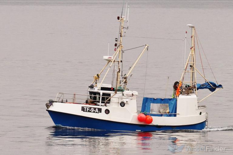 fjordhunter (Fishing vessel) - IMO , MMSI 257485320 under the flag of Norway