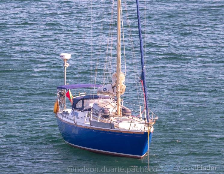 vega i (Unknown) - IMO , MMSI 263816550, Call Sign CRAZ under the flag of Portugal