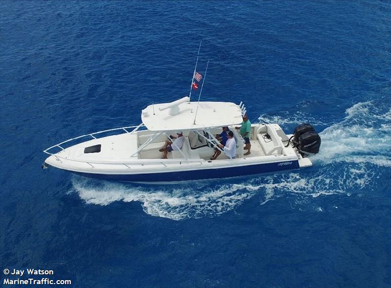 msea (Pleasure craft) - IMO , MMSI 367715690, Call Sign WDI6142 under the flag of United States (USA)