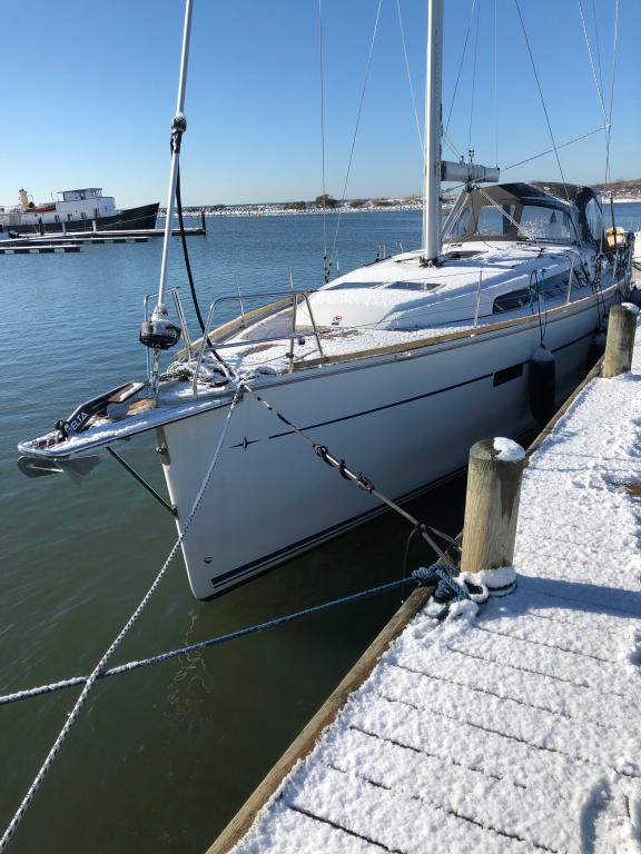 yolo (Pleasure craft) - IMO , MMSI 219024720, Call Sign XPH3571 under the flag of Denmark