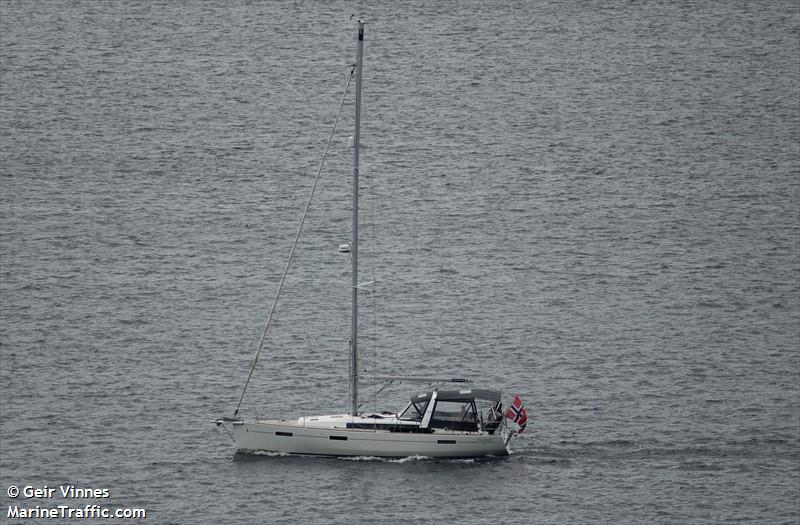 sjelefred (-) - IMO , MMSI 258990230, Call Sign LI9217 under the flag of Norway