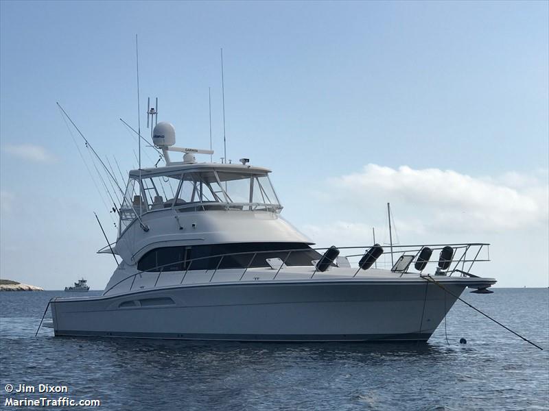 angela kay (Pleasure craft) - IMO , MMSI 338041439 under the flag of USA