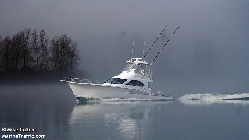 jennelle (Pleasure craft) - IMO , MMSI 338072177, Call Sign JENNELL under the flag of USA