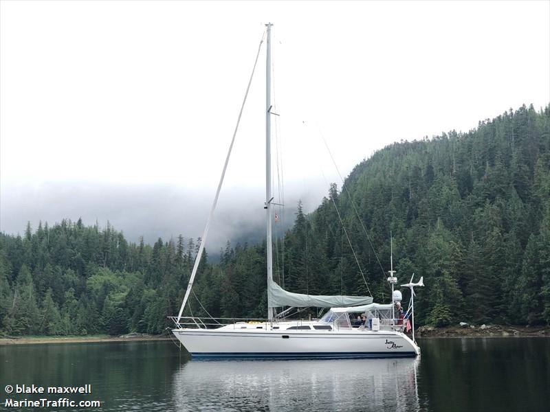jolly rodger (Pleasure craft) - IMO , MMSI 338230906 under the flag of USA