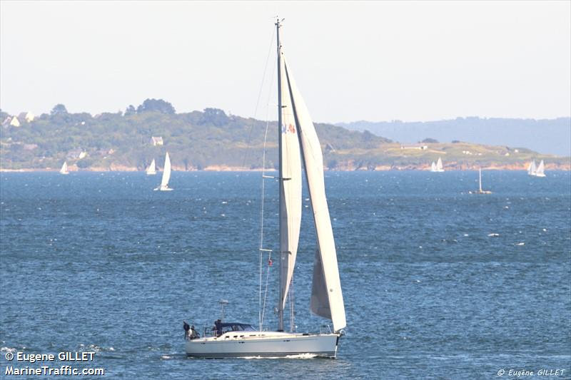 basixs (Pleasure craft) - IMO , MMSI 244020587, Call Sign PC9270 under the flag of Netherlands