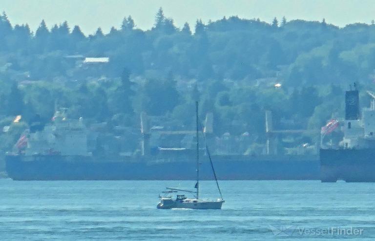 bel esprit (Sailing vessel) - IMO , MMSI 316005526 under the flag of Canada