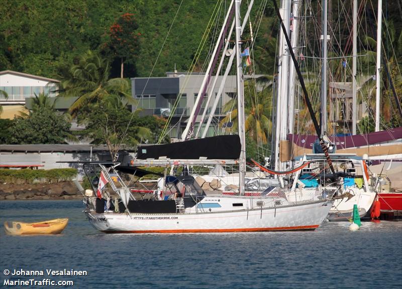 x-wing (Sailing vessel) - IMO , MMSI 316036199, Call Sign XWING under the flag of Canada