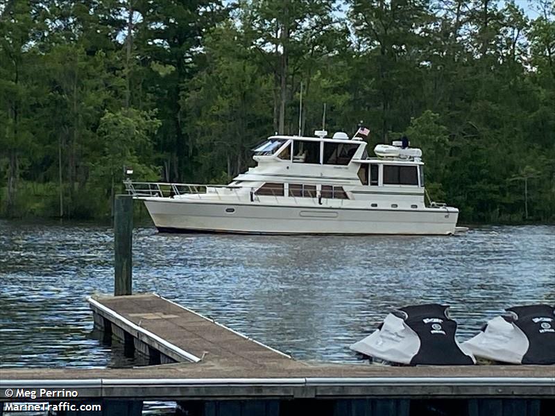 coolinout (Pleasure craft) - IMO , MMSI 338039429 under the flag of USA