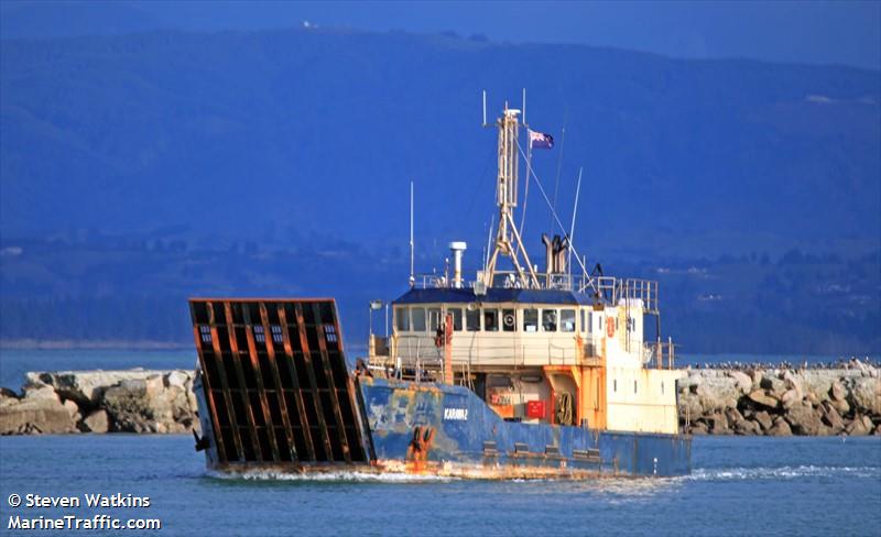 australiansubmarine (-) - IMO , MMSI 503123000, Call Sign _ under the flag of Australia