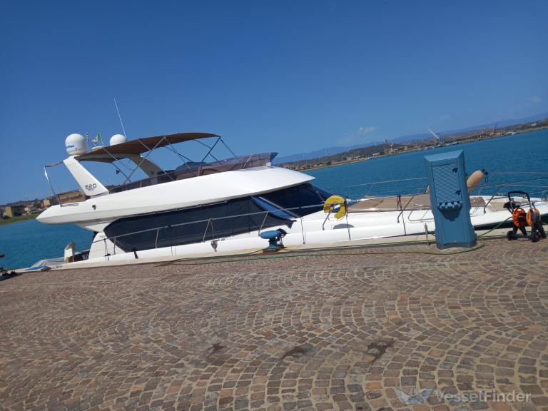 valagia iv (Pleasure craft) - IMO , MMSI 227483150 under the flag of France