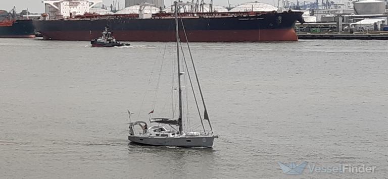safari ii (Sailing vessel) - IMO , MMSI 232020269, Call Sign MEPI2 under the flag of United Kingdom (UK)