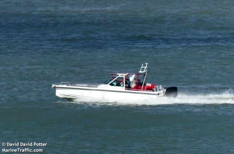 zonda (Pleasure craft) - IMO , MMSI 232027988, Call Sign MHL02 under the flag of United Kingdom (UK)