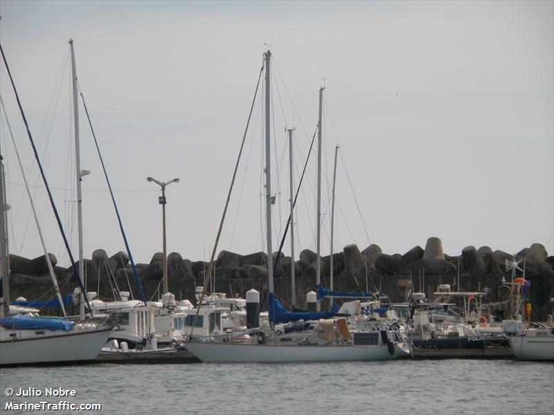 sy stormy (Sailing vessel) - IMO , MMSI 265759310, Call Sign SE9441 under the flag of Sweden