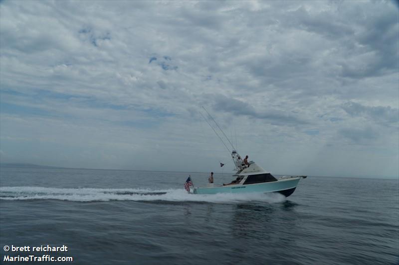 gem (Pleasure craft) - IMO , MMSI 338313785, Call Sign GEM under the flag of USA