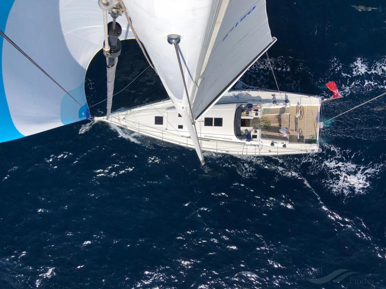 son of sam (Pleasure craft) - IMO , MMSI 503087770 under the flag of Australia