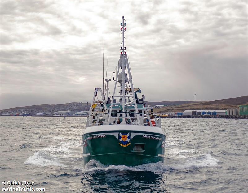 ruby ann (Pleasure craft) - IMO , MMSI 232030079, Call Sign MICZ2 under the flag of United Kingdom (UK)