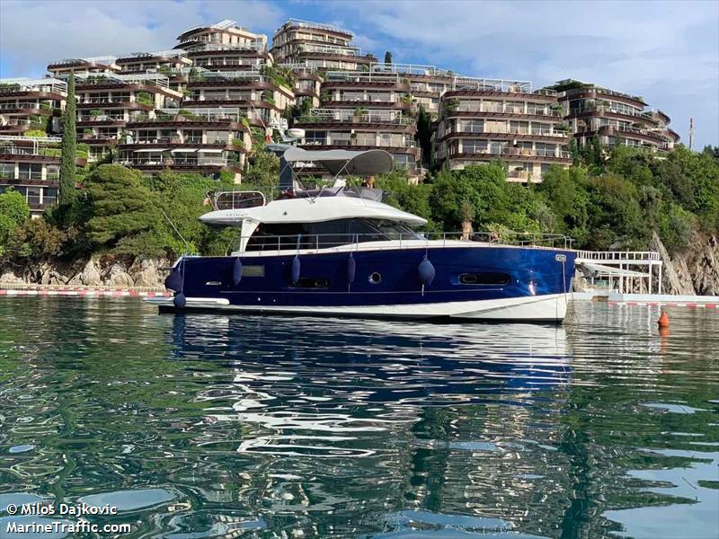 sale pepe (Pleasure craft) - IMO , MMSI 244017050, Call Sign PF7995 under the flag of Netherlands