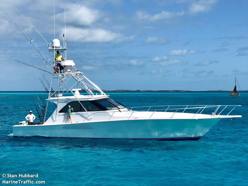 hummingbird (Pleasure craft) - IMO , MMSI 368013840, Call Sign WDJ8174 under the flag of United States (USA)