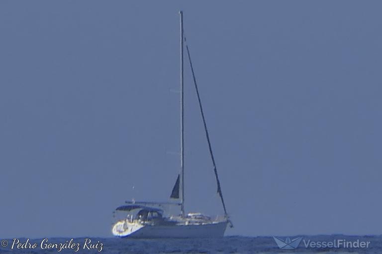 zig zag ii (Unknown) - IMO , MMSI 224114280 under the flag of Spain
